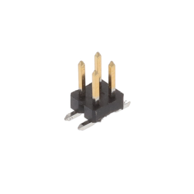 TE Connectivity AMP Connectors 2842143-2